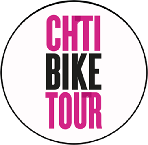 Ch'ti Bike Tour